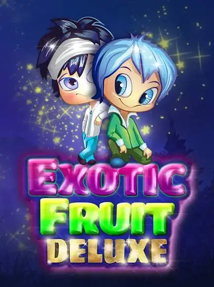 Exotic Fruit Deluxe