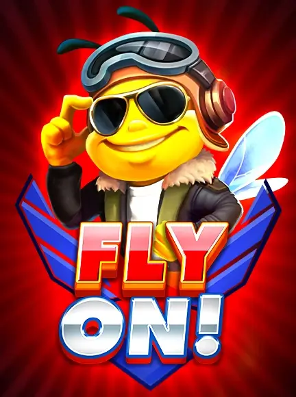 Play Fly On! At BitStarz Casino