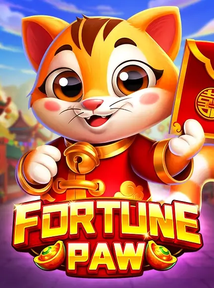 Играй в Fortune Paw в казино BitStarz