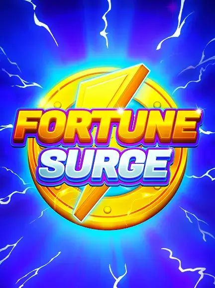 Play Fortune Surge At BitStarz Casino