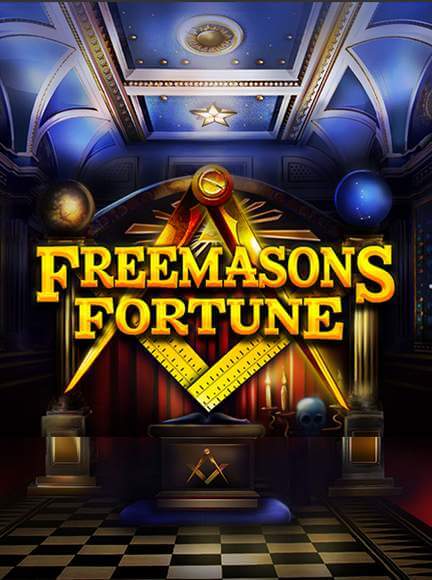 Freemason's Fortune Slot