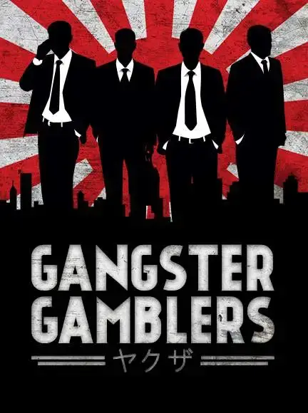 Gangster Gamblers