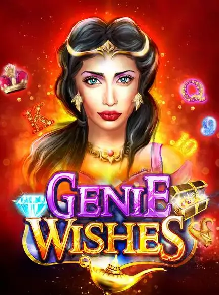 Genie Wishes