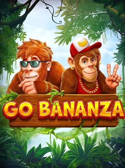 Go Bananza