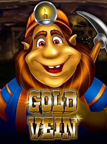Play Gold Vein At BitStarz Casino