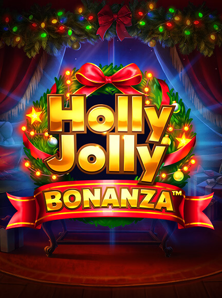 Holly Jolly Bonanza Slot
