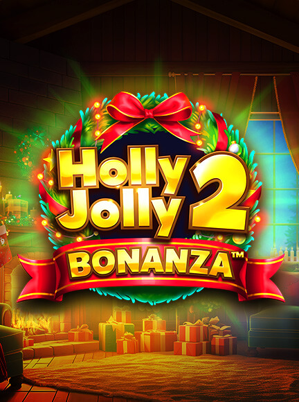 Holly Jolly Bonanza 2 Slot