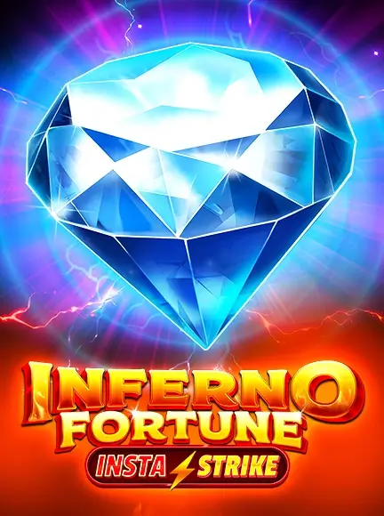 Play Inferno Fortune InstaStrike At BitStarz Casino