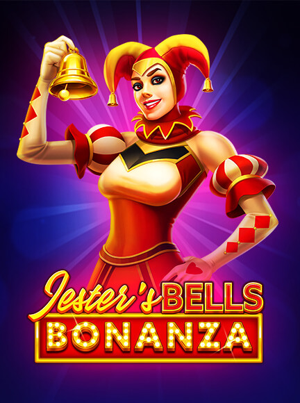 Jester's Bells Bonanza Slot