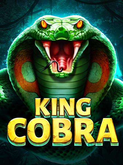 King Cobra Slot