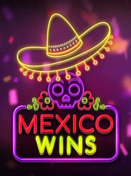 Mexico Wins