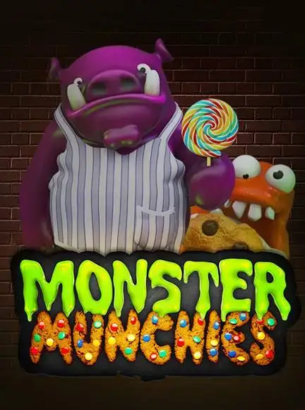 Monster Munchies