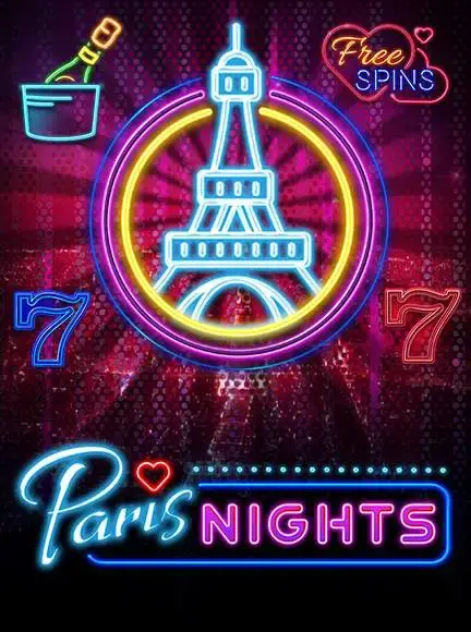 Paris Nights