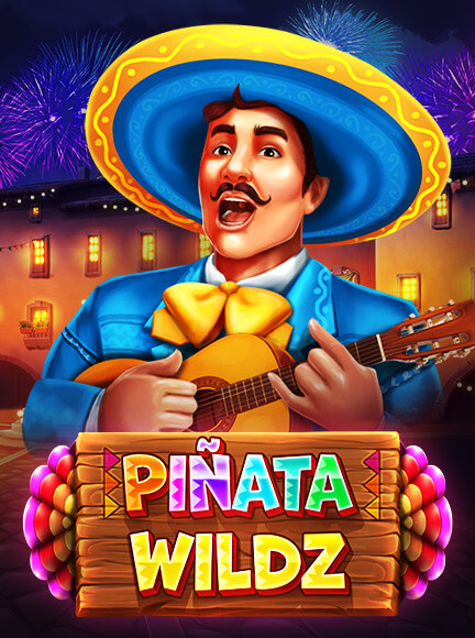 Pinata Wildz Slot