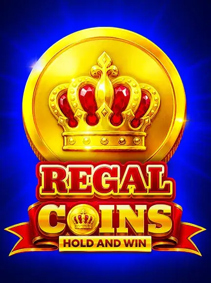 Play Regal Coins Hold and Win At BitStarz Casino