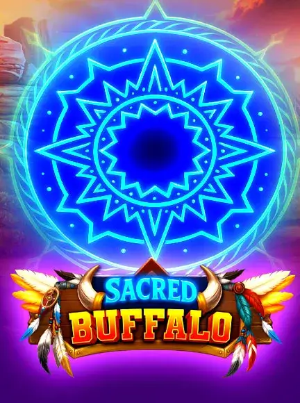 Play Sacred Buffalo At BitStarz Casino