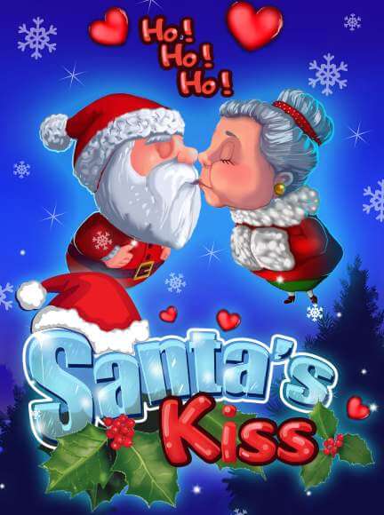 Santa's Kiss Slot