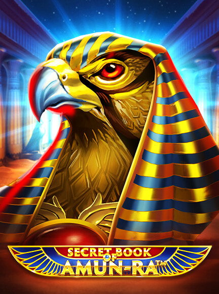 Secret Book of Amun Ra Slot