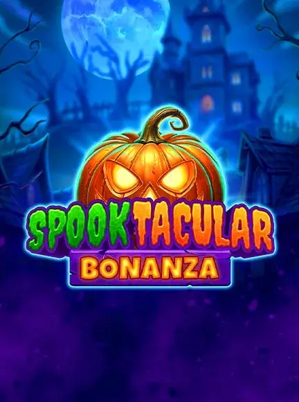 Играй в Spooktacular Bonanza в казино BitStarz