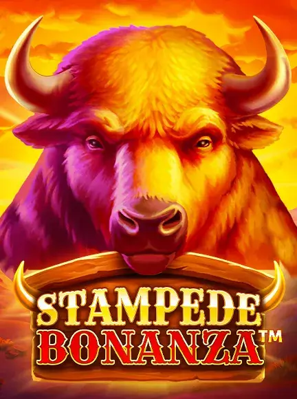 Играй в Stampede Bonanza в казино BitStarz