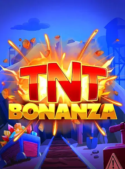 BitStarzカジノでTNT Bonanzaをプレイ
