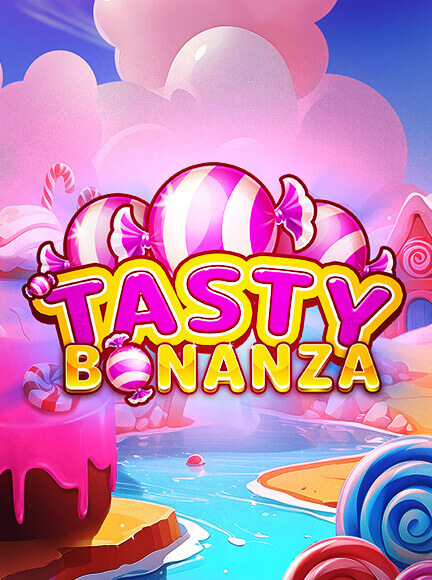 Tasty Bonanza Slot