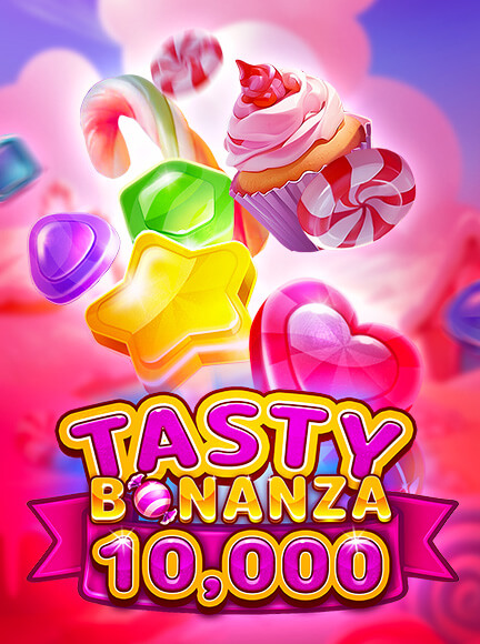 Tasty Bonanza 10,000 Slot