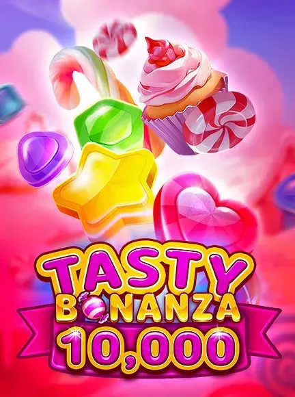 Tasty Bonanza 10,000