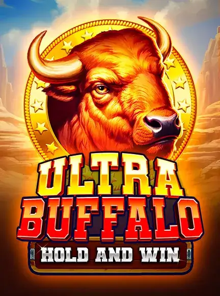 Play Ultra Buffalo Hold and Win At BitStarz Casino