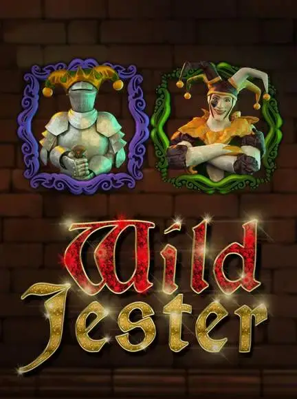 Wild Jester