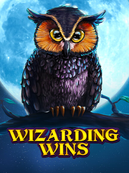 Wizarding Wins Slot