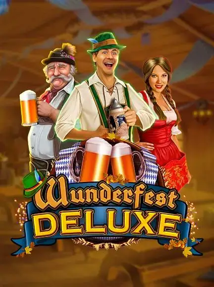 Wunderfest Deluxe