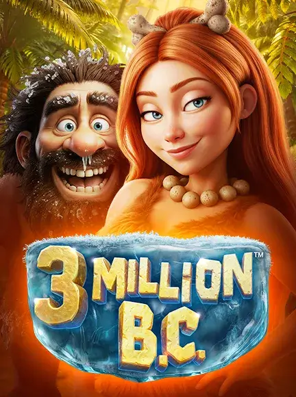 Play 3 Million B.C. At BitStarz Casino