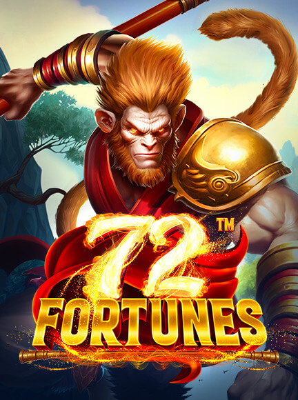 72 Fortunes Slot