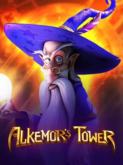 Alkemor's Tower