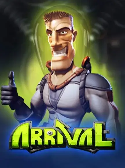 Arrival