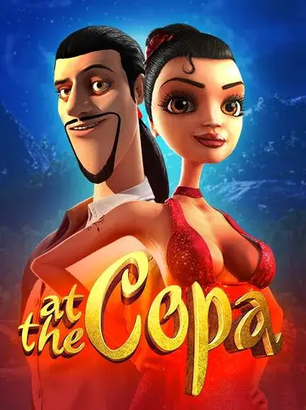 At The Copa