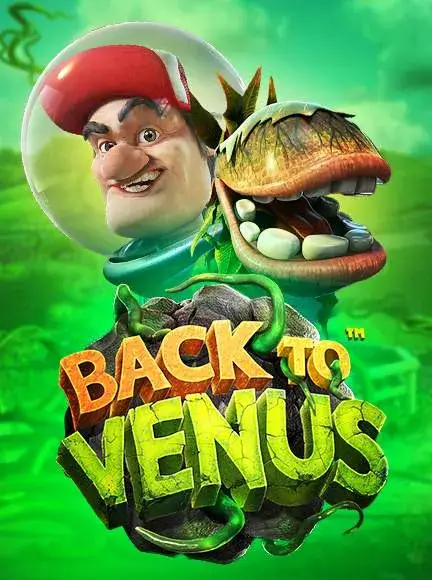 Back To Venus