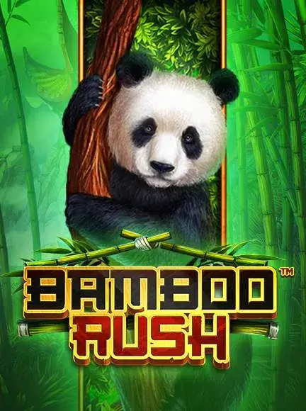 Bamboo Rush