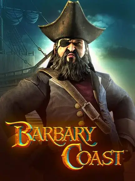 Barbary Coast