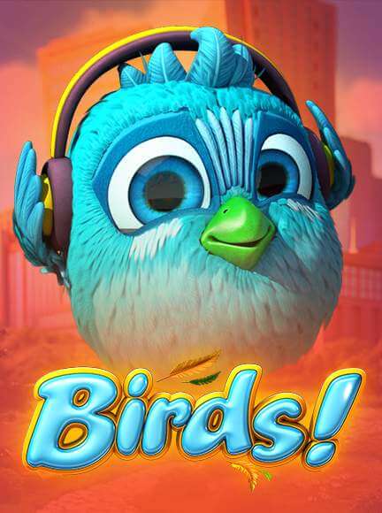 Birds Slot