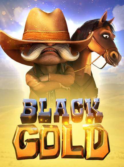 Black Gold Slot