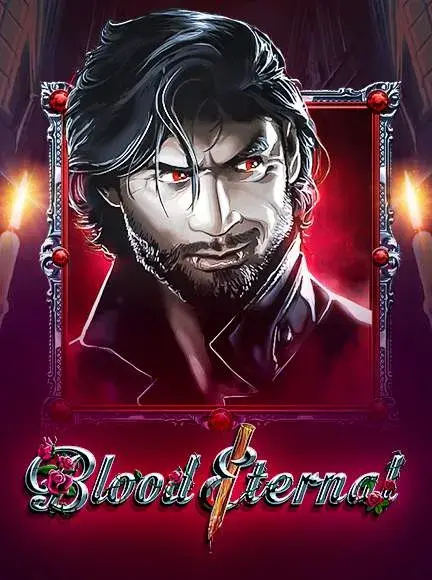 Blood Eternal