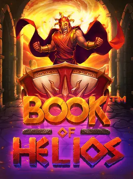 Book of Helios