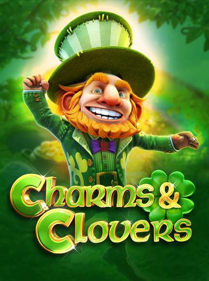 Charms And Clovers Slot