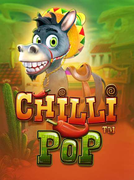 ChilliPop Slot
