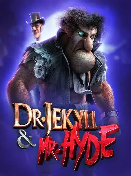 Dr. Jekyll & Mr. Hyde