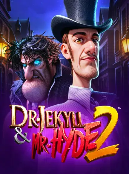 Dr. Jekyll & Mr. Hyde 2