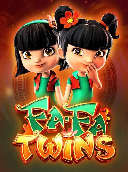 FaFaTwins Slot