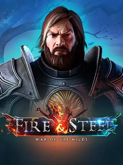 Fire & Steel